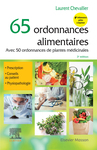 65 ordonnances alimentaires