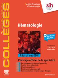 Hématologie