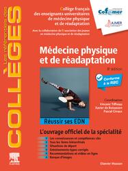 Médecine physique et de réadaptation