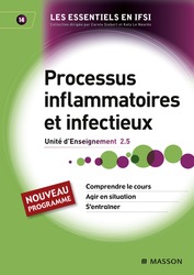 Processus inflammatoires et infectieux  Elibrary France